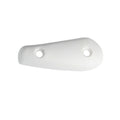 Sliders Cougar White (Par)