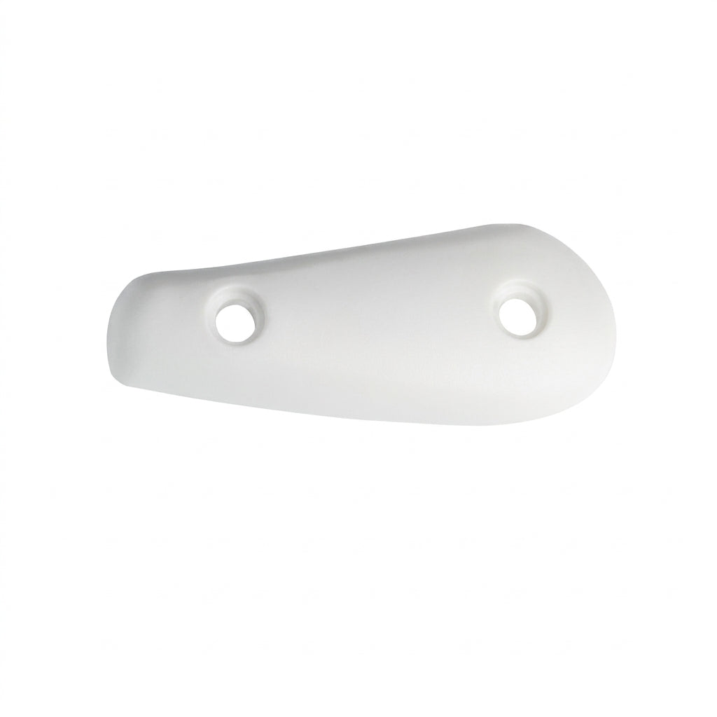 Sliders Cougar White (Par)