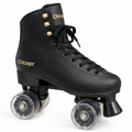 Patines Chicago Black Elegant