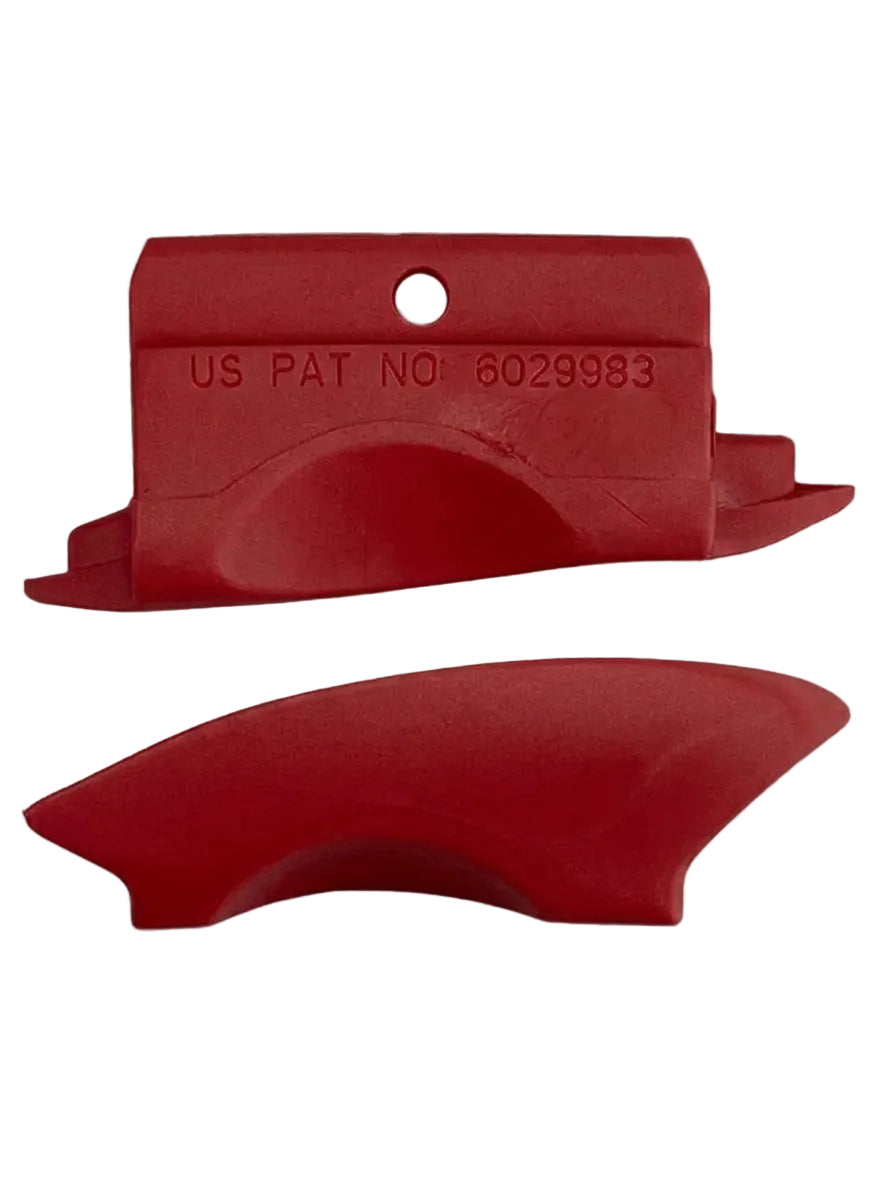 Backslide Razors Genesys Red