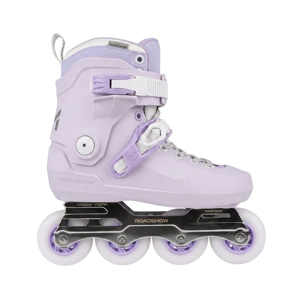 Patines RoadShow M4 Pro Purple
