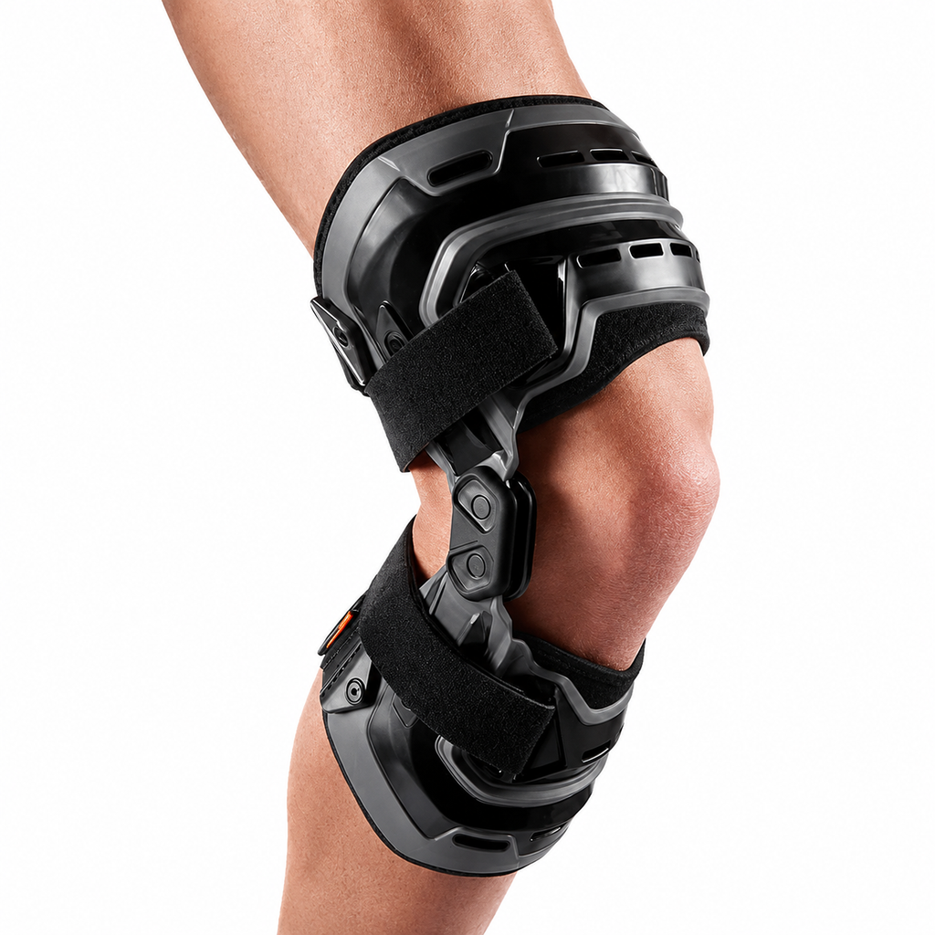 Rodillera ShockD Bio-logix (Derecho)