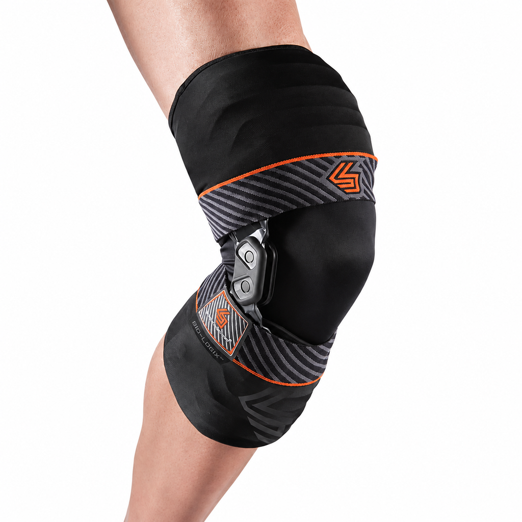 Rodillera ShockD Bio-logix (Derecho)