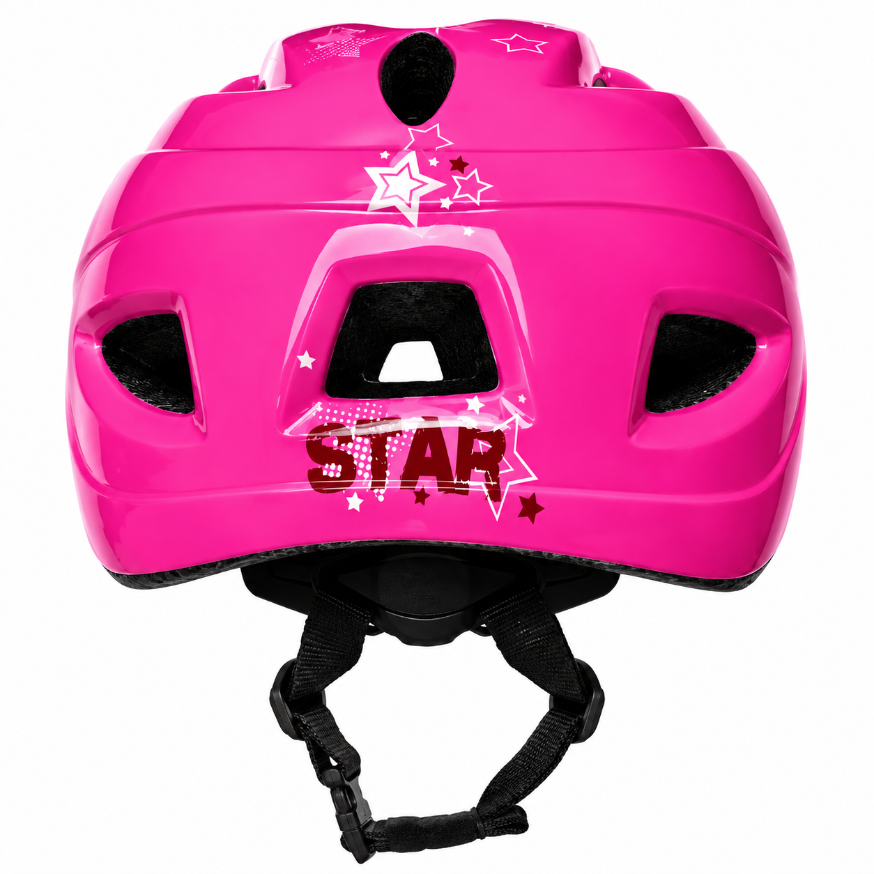 Paquete De Protecciones Blazer Para Niños Star Pink