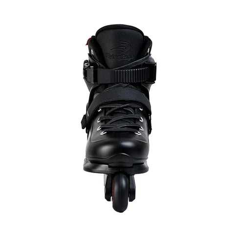 Patines Ajustables Flying Eagle Agresivos Vireo Black