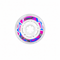 Ruedas Cougar Azul/Rosa 72mm (8-Pack)