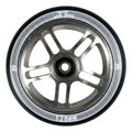Rueda Para Scooter AO Circles Black 120mm