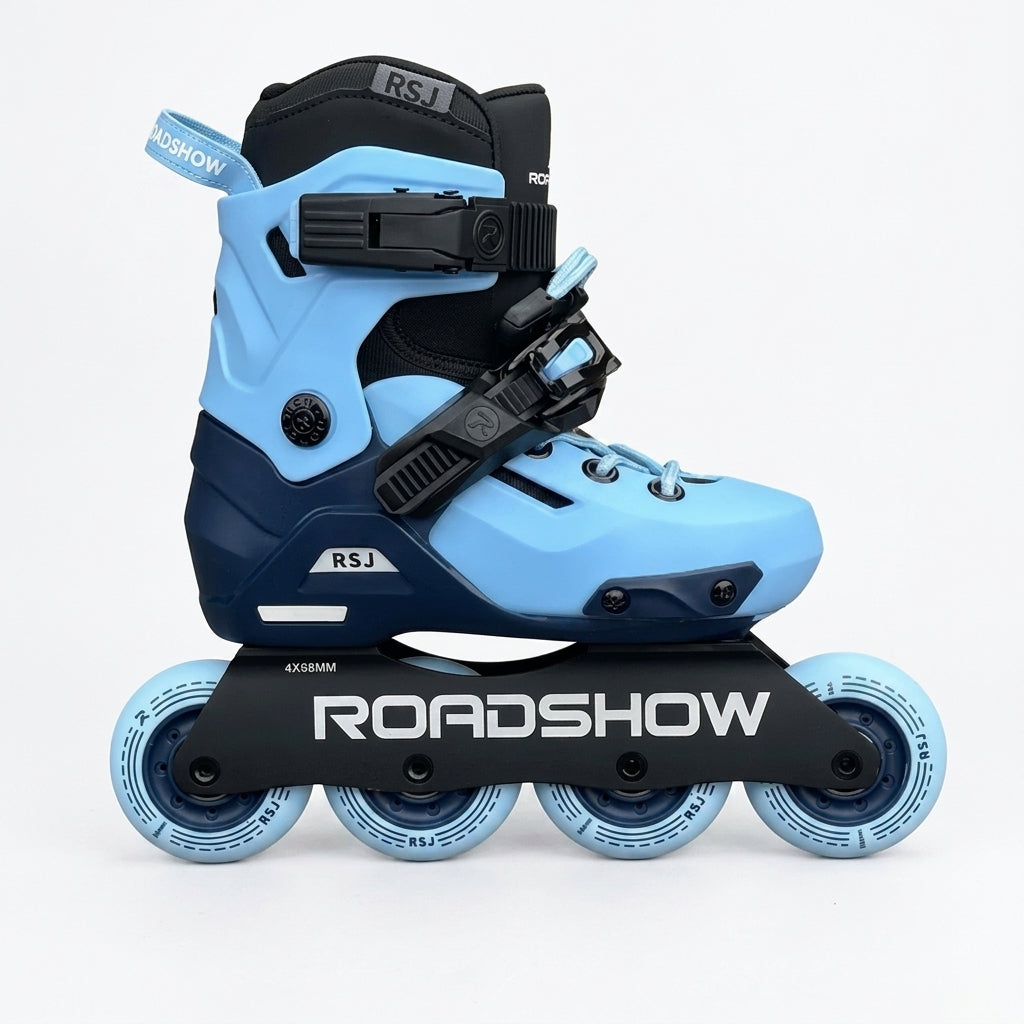 Patines Ajustables Roadshow  RSJ Blue