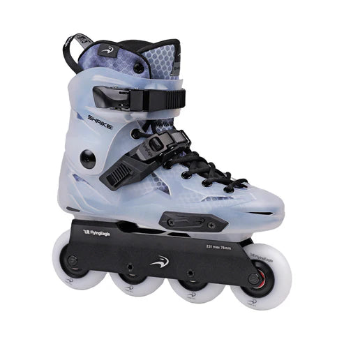 Patines Flying Eagle SHRIKE PRO X5 Black