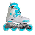 Patines Ajustables Roadshow RSJ Pro Gray/Blue