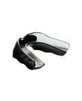 Protector Bucal ShockD Pro Strapped Color Negro