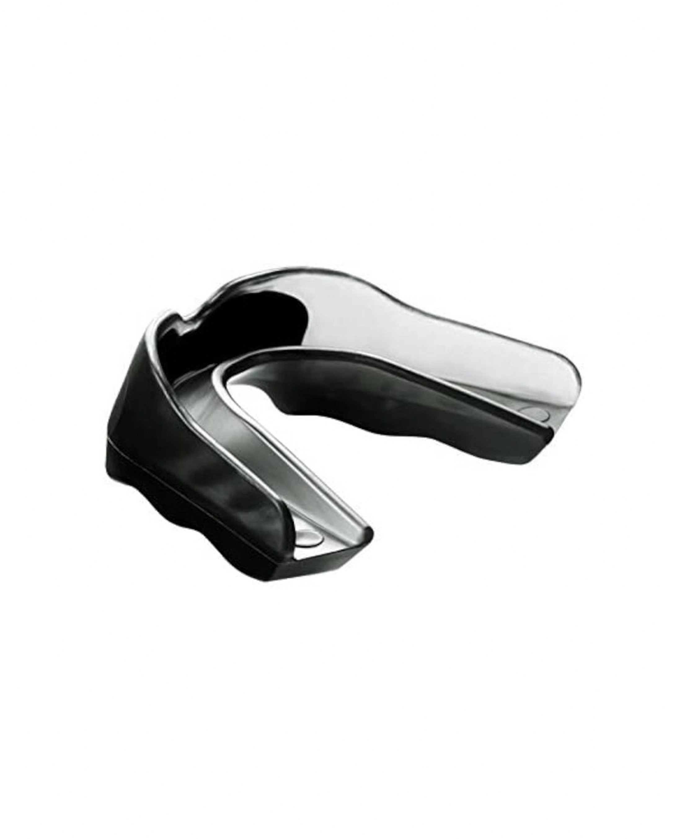 Protector Bucal ShockD Pro Strapped Color Negro