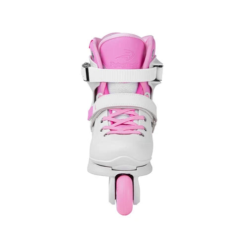 Patines Ajustables Flying Eagle Agresivos Vireo Pink