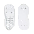 USD Sway Soulplates White