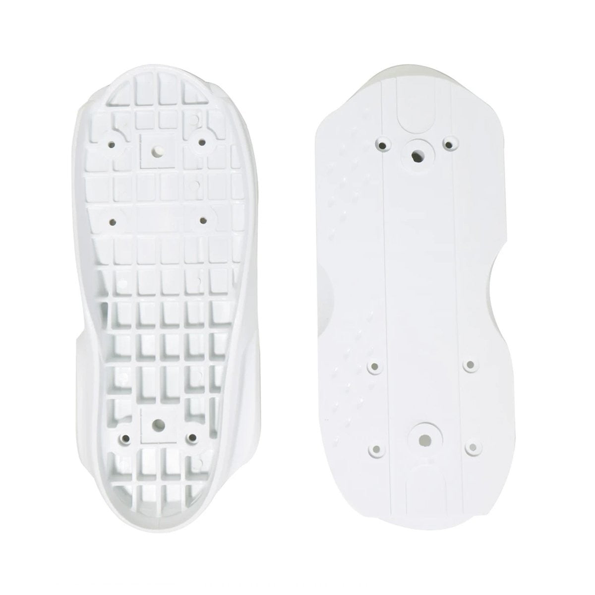 USD Sway Soulplates White