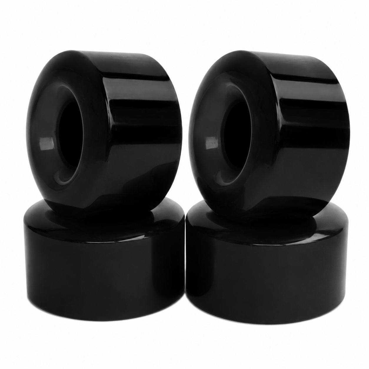 Rueda Blazer Black 58mm (Pieza)