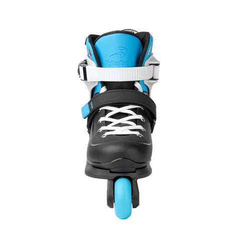 Patines Ajustables Flying Eagle Agresivos Vireo Blue