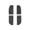 Repuesto Razors Sliders Black