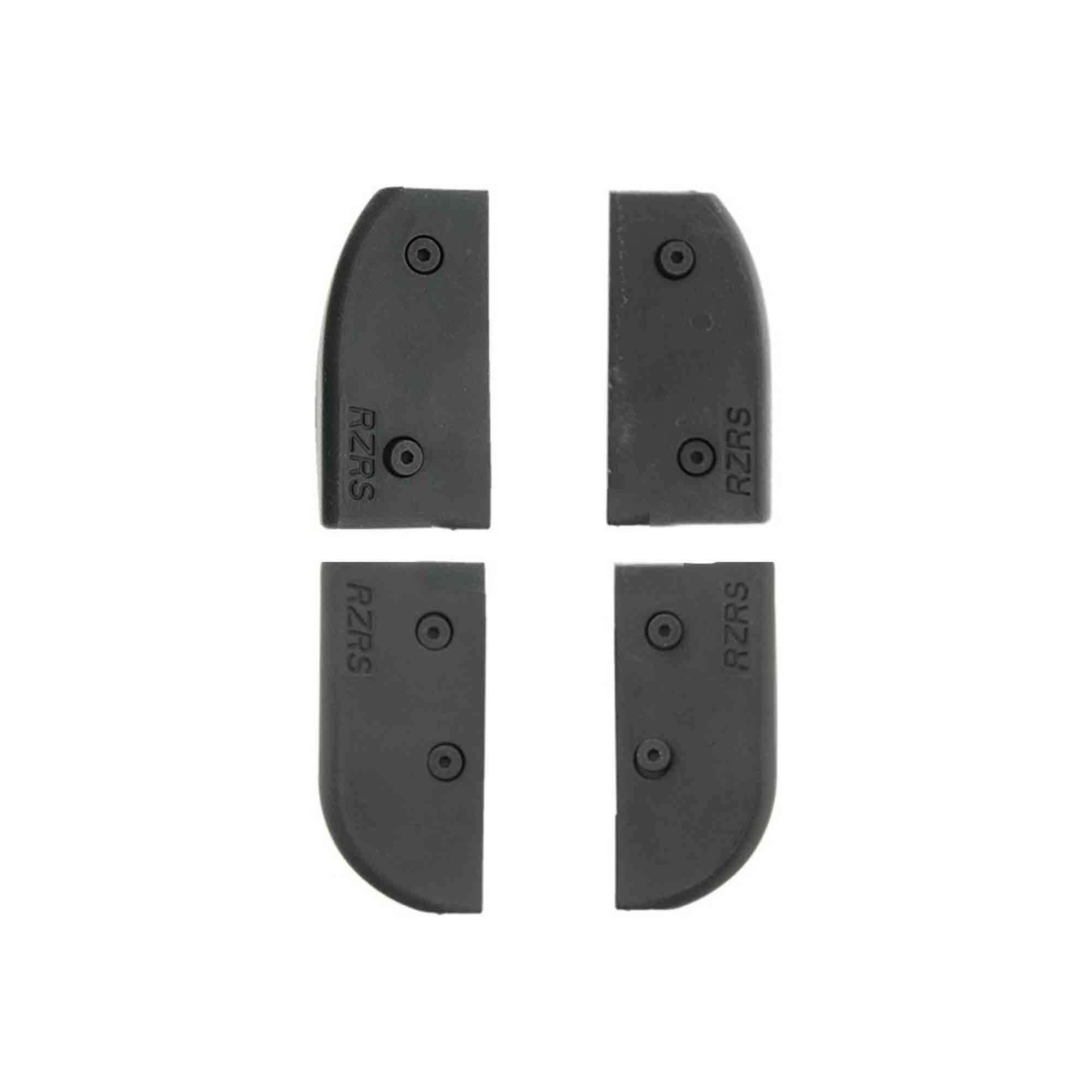 Repuesto Razors Sliders Black