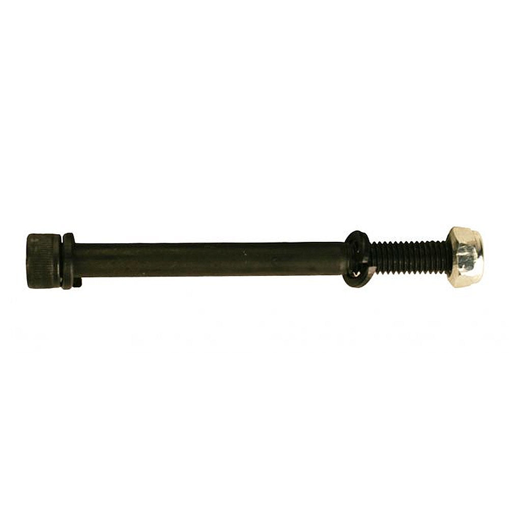 Eje Trasero para Scooter Stealth