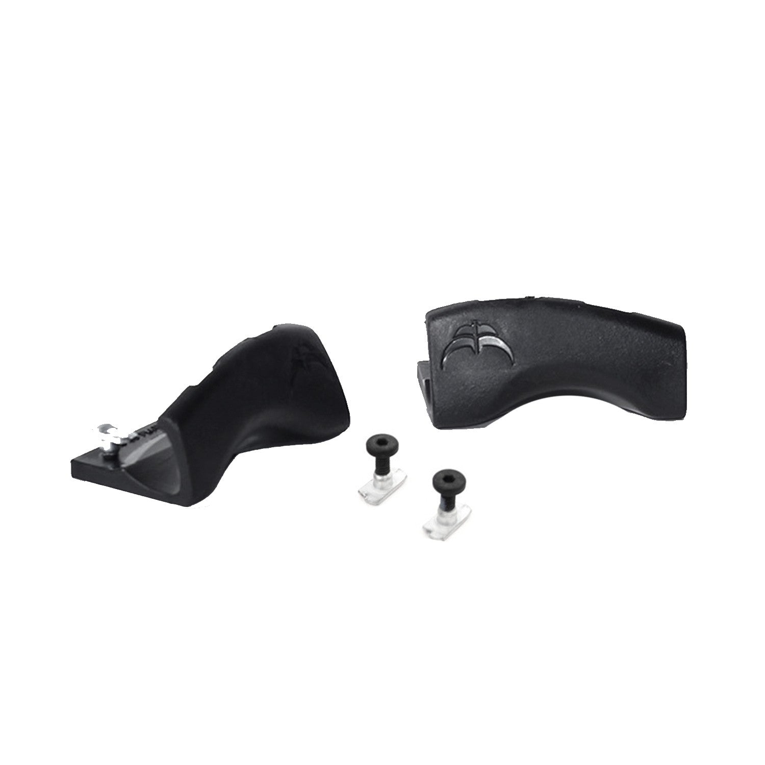 Repuesto Razors Backslides Black One Size