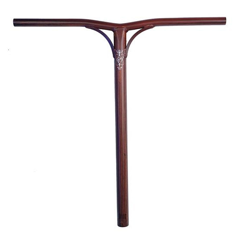 Manillar Raptor Helium2 Wood 610x585