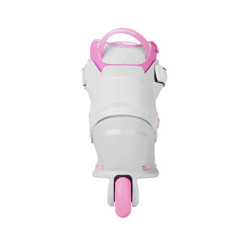 Patines Ajustables Flying Eagle Agresivos Vireo Pink