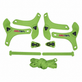 Custom Kit Seba Trix Verde