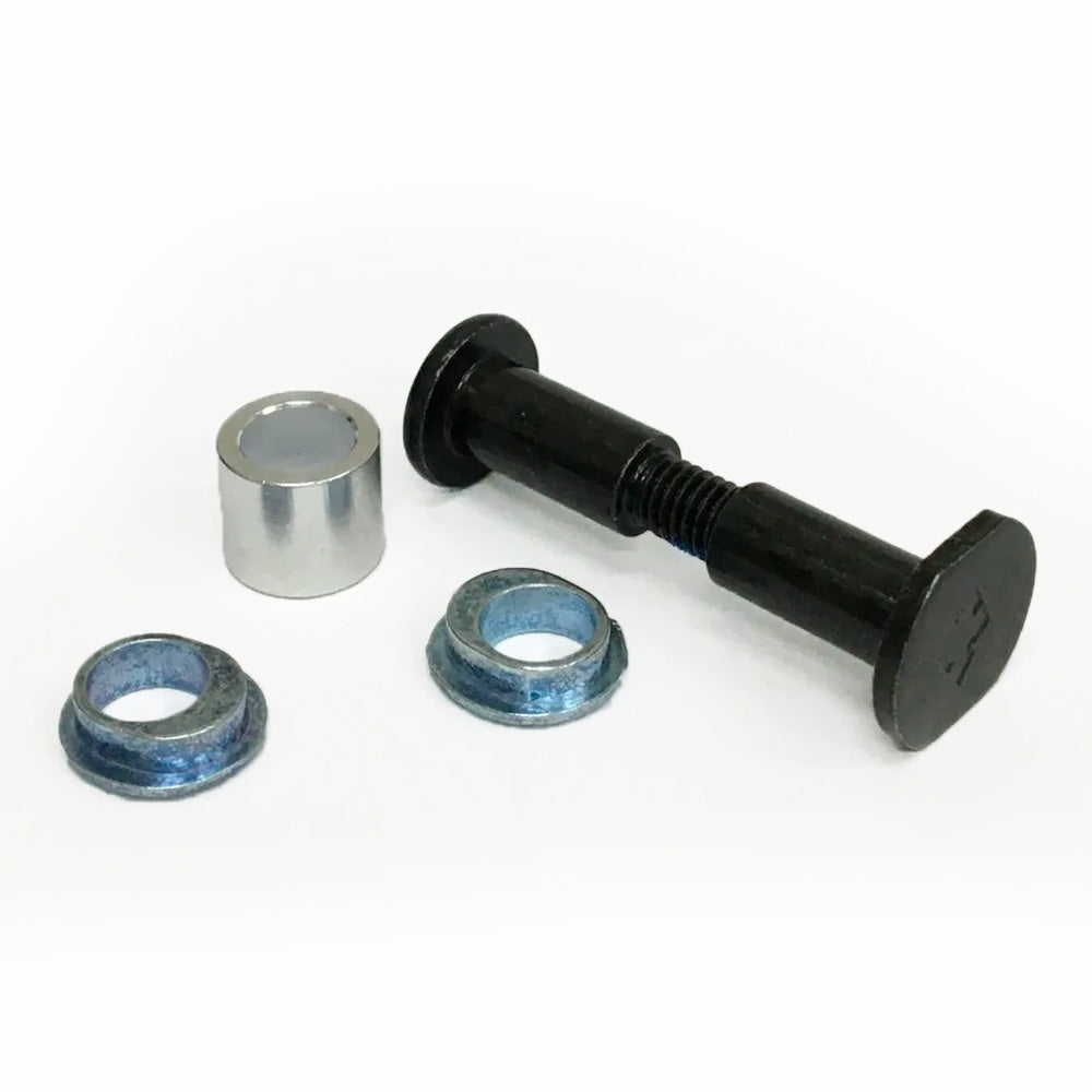 Set De Tornillería Para Frame Kizer Slim Line (8 Pack)