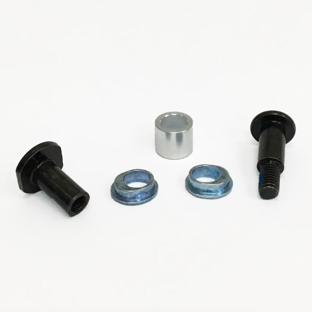 Set De Tornillería Para Frame Kizer Slim Line (8 Pack)