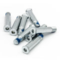 Kit de Pernos Ground Control (8 Pack)