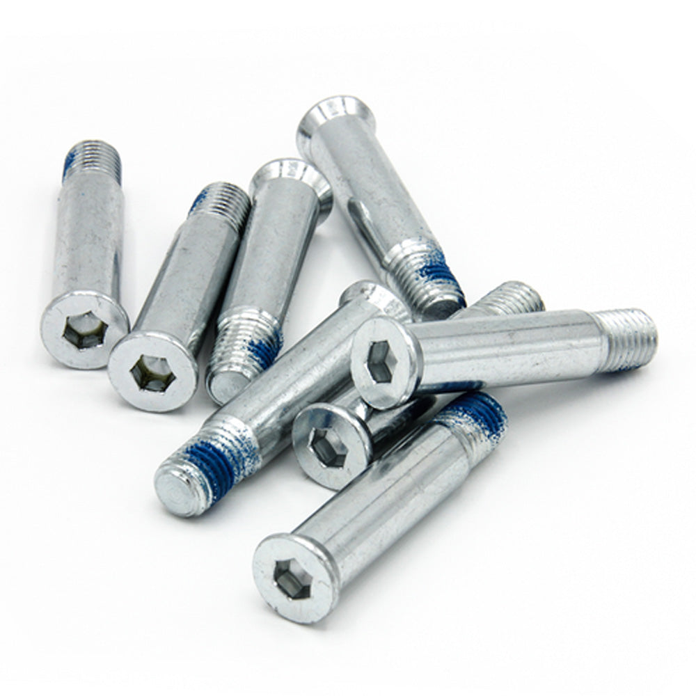 Kit de Pernos Ground Control (8 Pack)