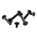 Kit de Pernos Doble Eje Ground Control Round 8mm (8 Pack)