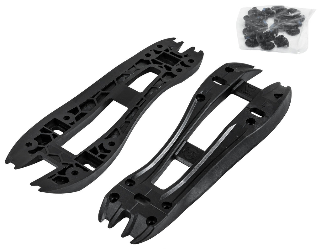 Adaptador Trinity Powerslide Black