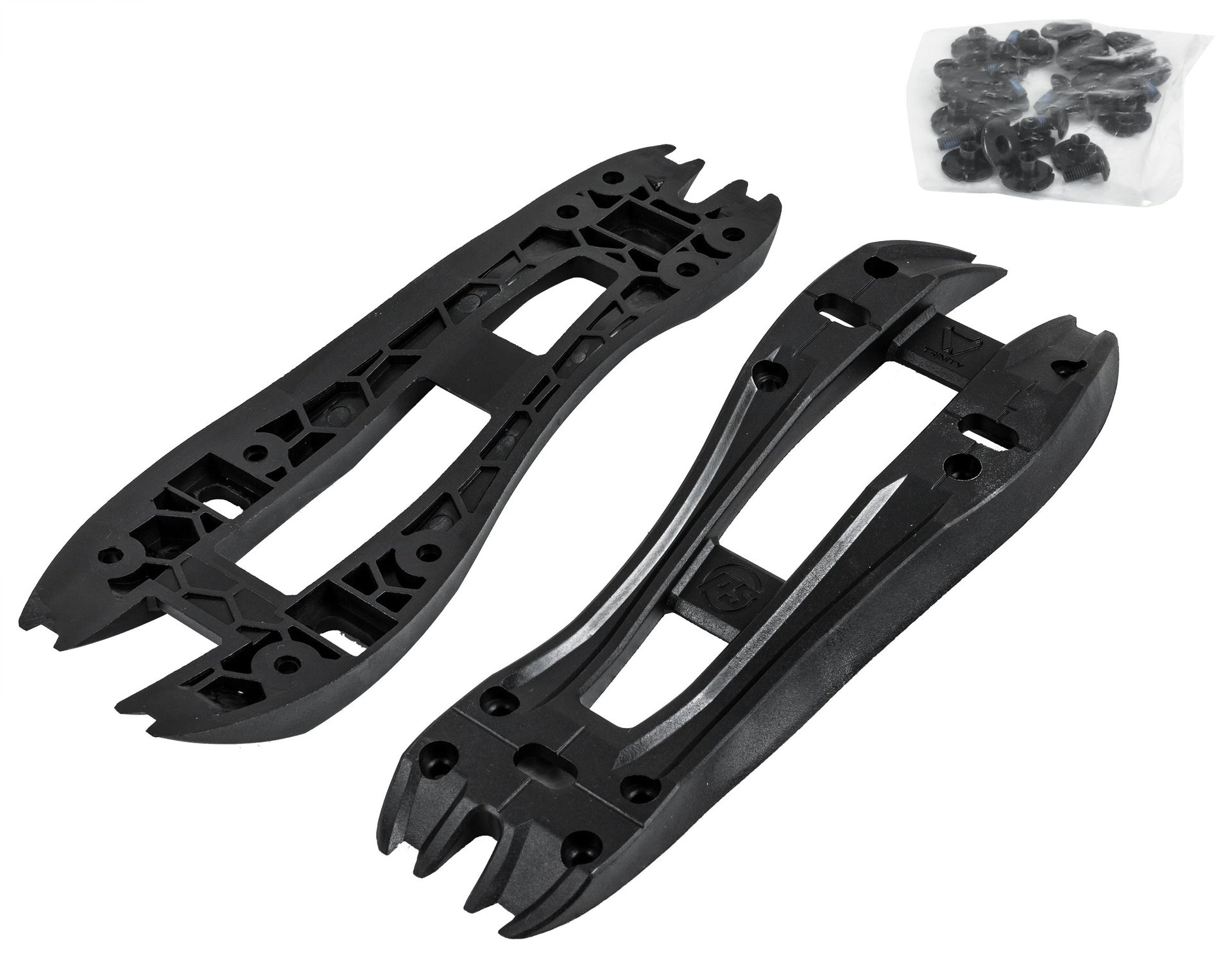 Adaptador Trinity Powerslide Black