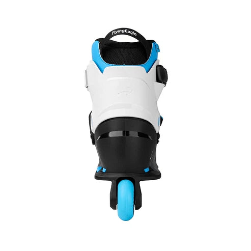 Patines Ajustables Flying Eagle Agresivos Vireo Blue