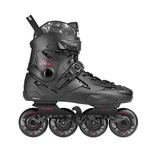 Patines Flying Eagle X3 Shrike Pro Negro
