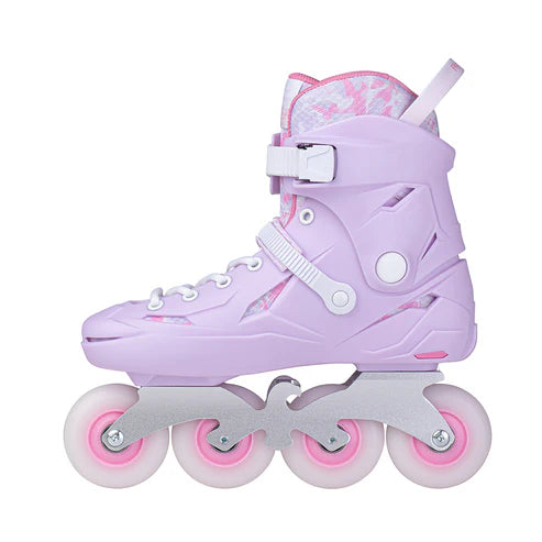 Patines Flying Eagle X3 Shrike Pro Morado