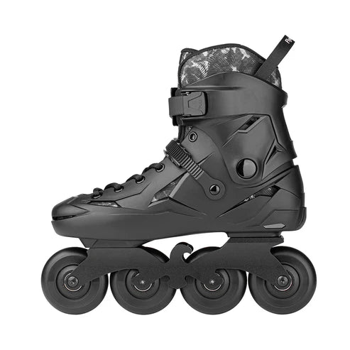 Patines Flying Eagle X3 Shrike Pro Negro
