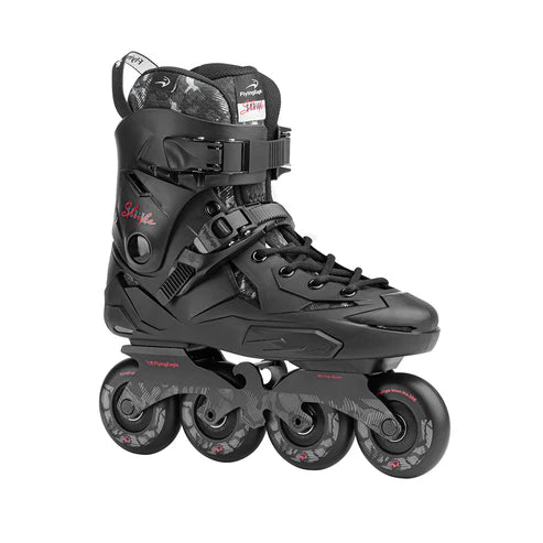 Patines Flying Eagle X3 Shrike Pro Negro