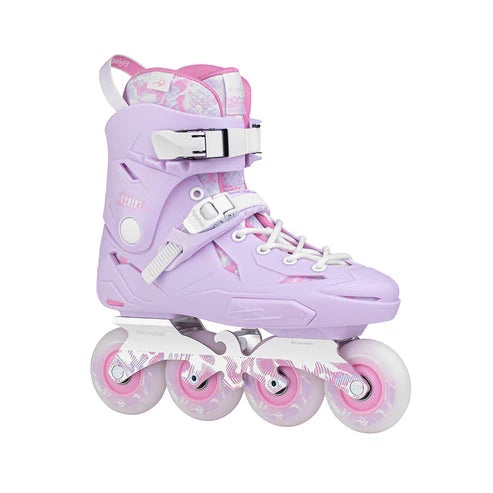 Patines Flying Eagle X3 Shrike Pro Morado