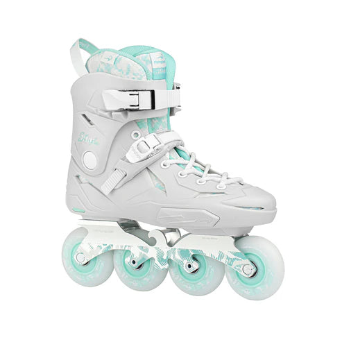 Patines Flying Eagle X3 Shrike Pro Perla