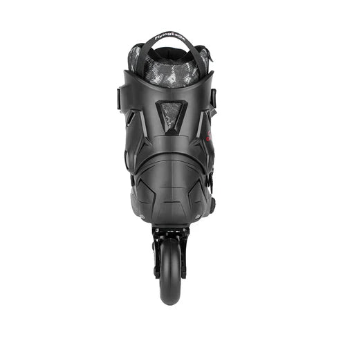 Patines Flying Eagle X3 Shrike Pro Negro