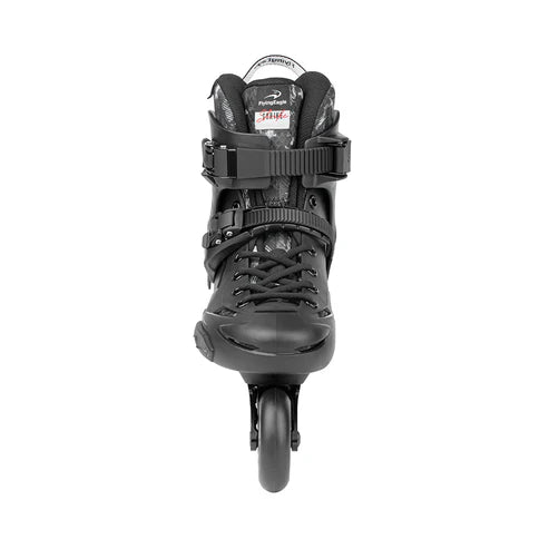Patines Flying Eagle X3 Shrike Pro Negro
