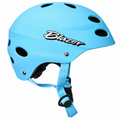 Casco Blazer BZYX-0712 Azul Cielo
