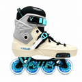 Patines V Roller Love Speed Blue