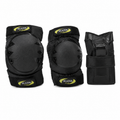 Tripack de Protecciones Blazer Slim