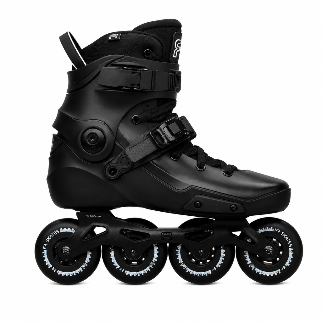 Patines FR Neo 2 80 Black