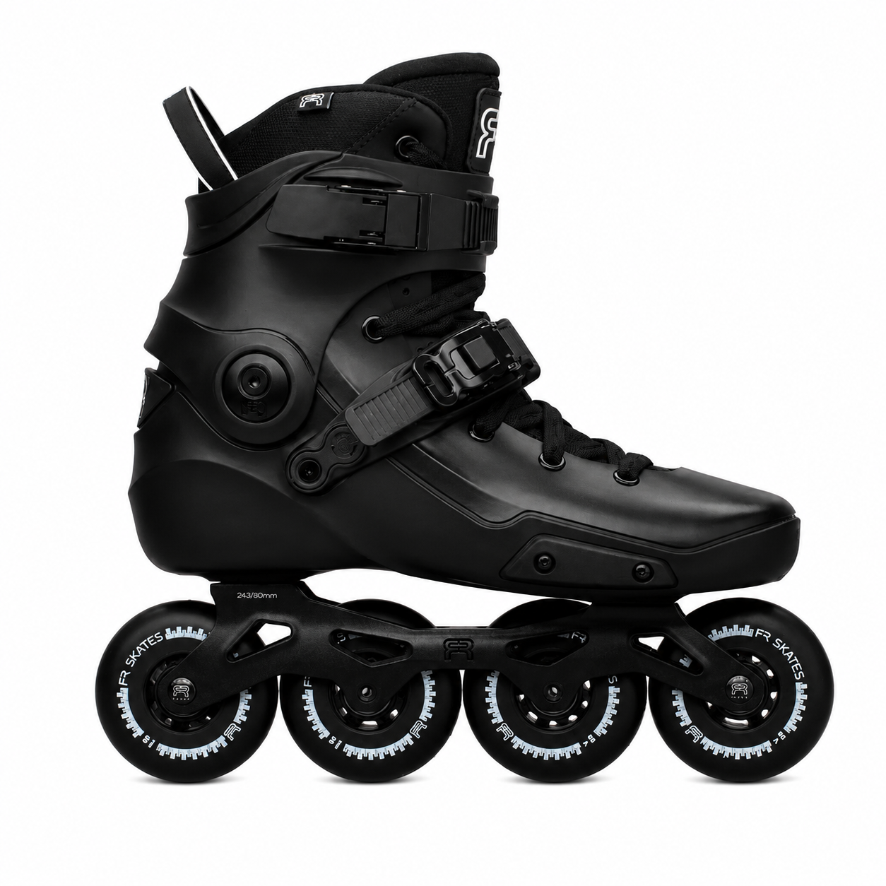 Patines FR Neo 2 80 Black