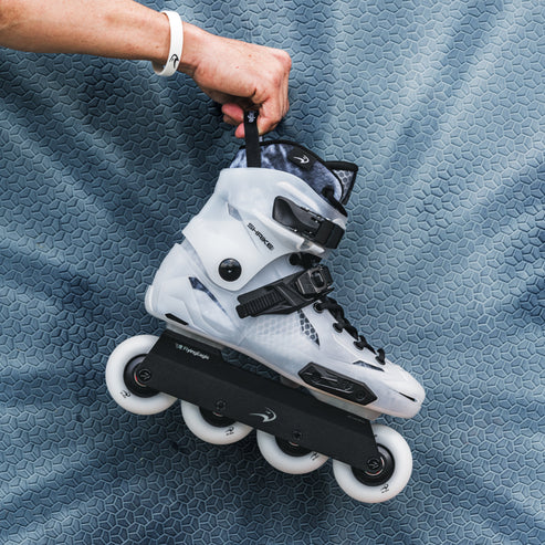 Patines Flying Eagle SHRIKE PRO X5 Black